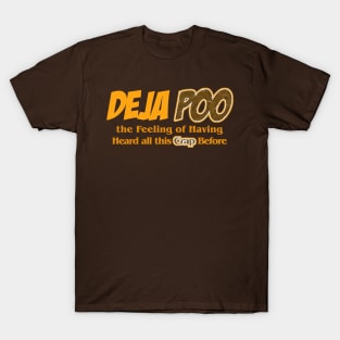 Deja Vu T-Shirt